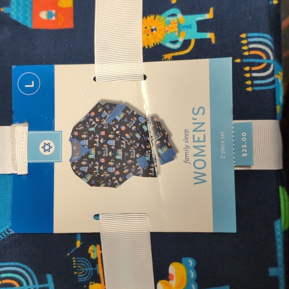 Women's pajamas